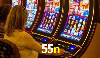 Principais provedores de slots da 55n - NetEnt, Pragmatic Play, Play'n GO